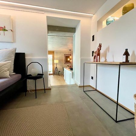 Tolle Ferienwohnung Le Gira Mit Eigenem Garten Konstanz Kültér fotó