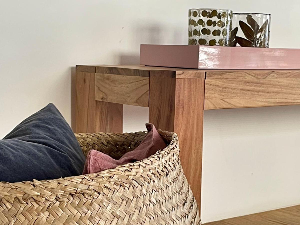 Tolle Ferienwohnung Le Gira Mit Eigenem Garten Konstanz Kültér fotó
