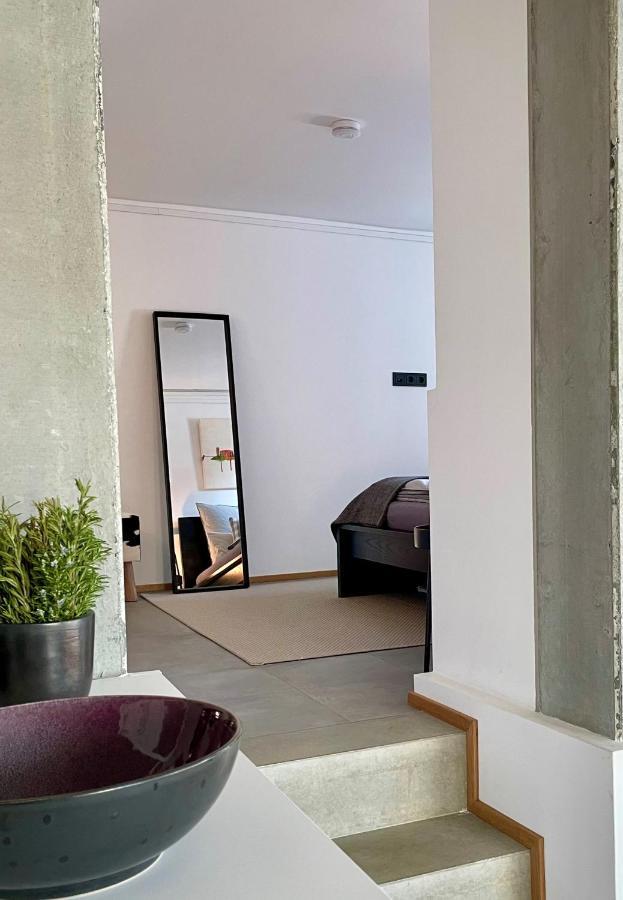 Tolle Ferienwohnung Le Gira Mit Eigenem Garten Konstanz Kültér fotó